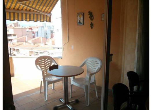 Ático en alquiler en Gerona