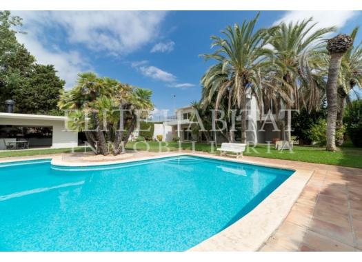 Chalet en alquiler en