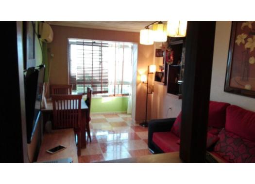 Apartamento en alquiler en Málaga