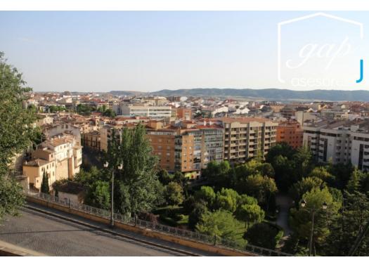 Piso en alquiler en Cuenca
