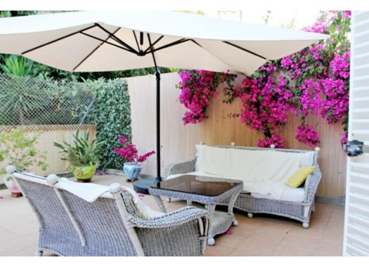 Chalet en alquiler en Málaga
