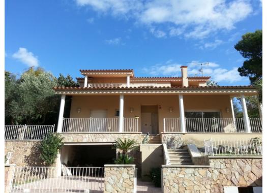 Chalet en alquiler en Gerona