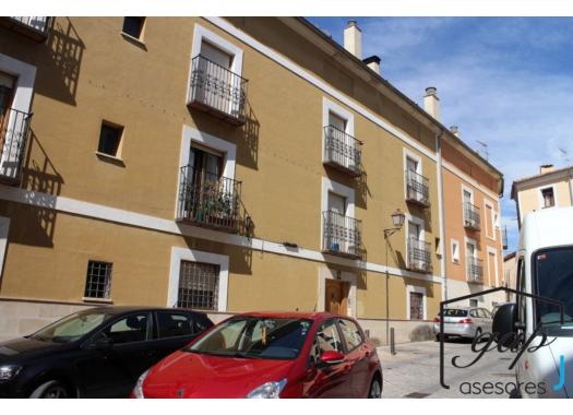 Piso en alquiler en Cuenca