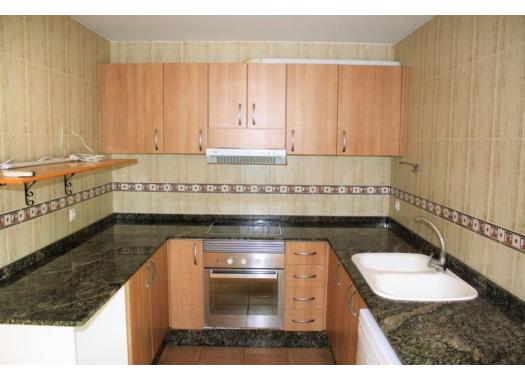 Chalet en alquiler en