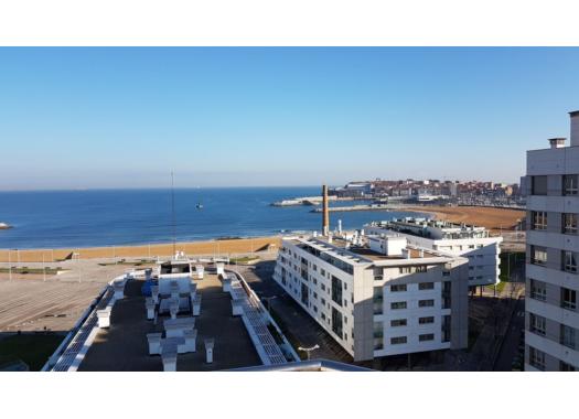 Ático en alquiler en Gijón
