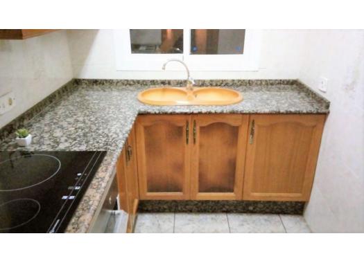 Chalet en alquiler en