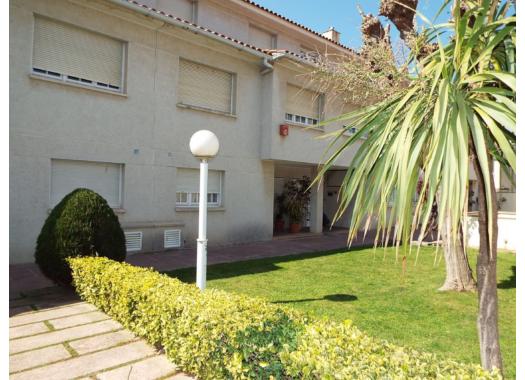 Chalet en alquiler en Barcelona
