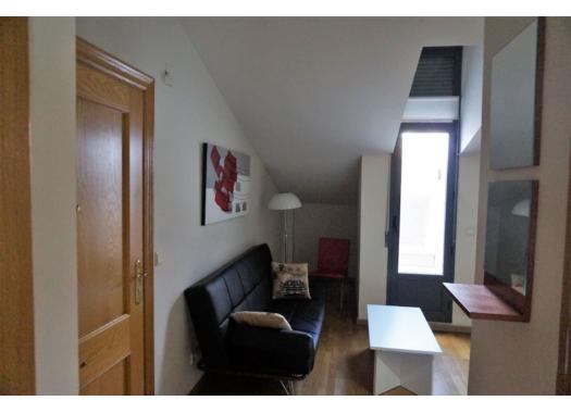 Piso en alquiler en Valladolid
