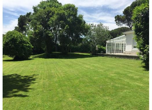 Chalet en alquiler en Madrid