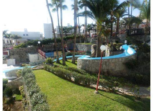 Apartamento en alquiler en Las Palmas