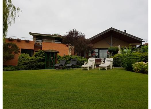 Chalet en alquiler en Gijón