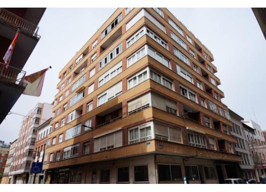 Piso en alquiler en Valladolid