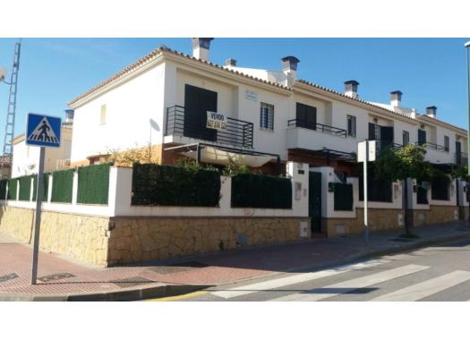 Chalet en alquiler en Málaga