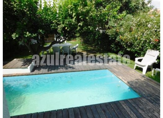 Chalet en alquiler en Málaga