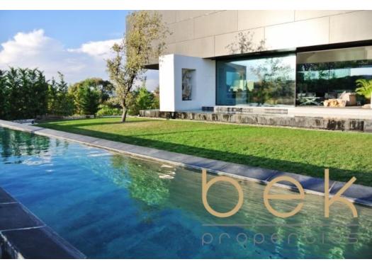 Chalet en alquiler en Madrid