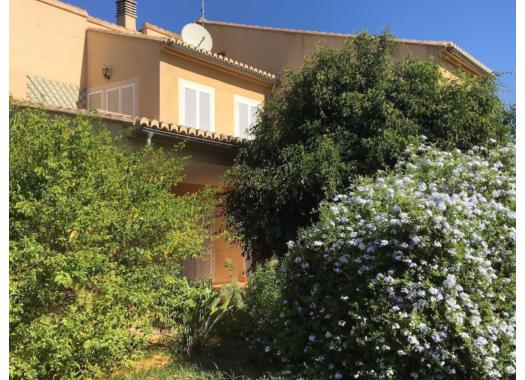 Chalet en alquiler en
