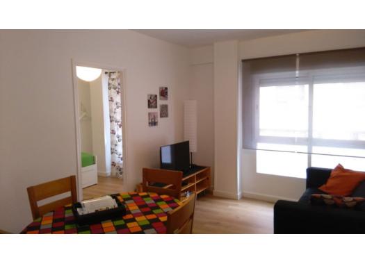 Piso en alquiler en Murcia
