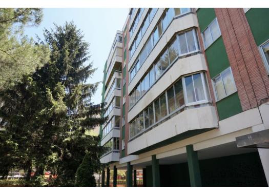 Piso en alquiler en Valladolid