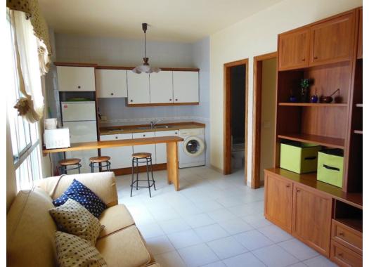 Piso en alquiler en Las Palmas