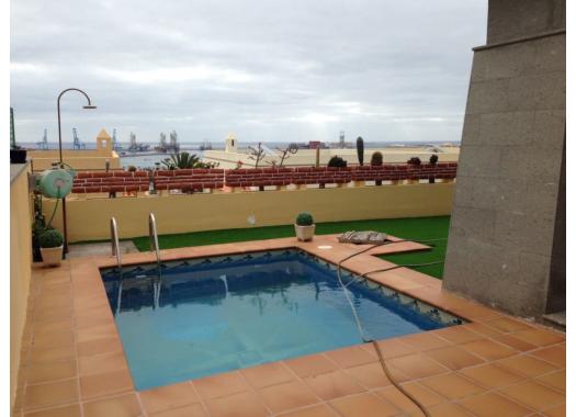 Casa en alquiler en Las Palmas