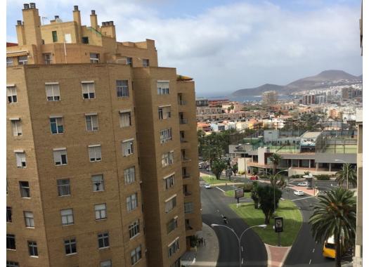 Piso en alquiler en Las Palmas