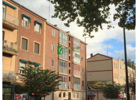 Piso en alquiler en Valladolid