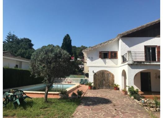 Chalet en alquiler en