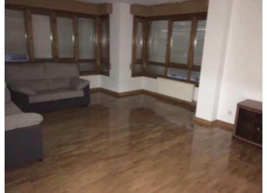 Piso en alquiler en Burgos