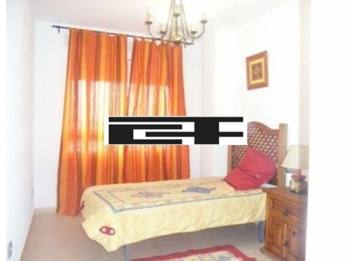 Piso en alquiler en Murcia