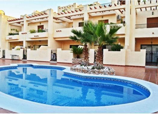Chalet en alquiler en Málaga