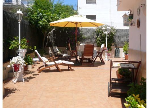 Chalet en alquiler en Tarragona