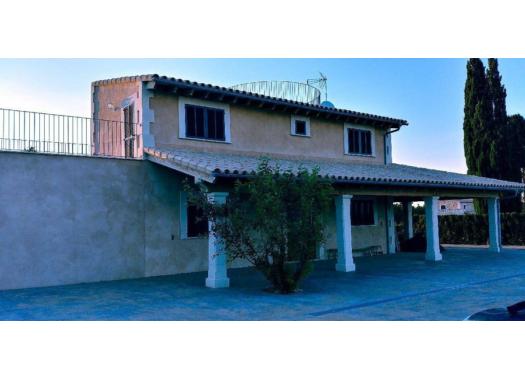 Chalet en alquiler en