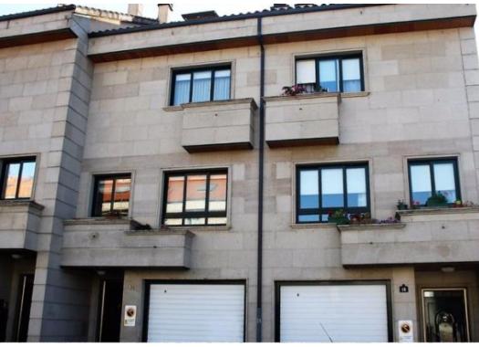 Chalet en alquiler en Orense