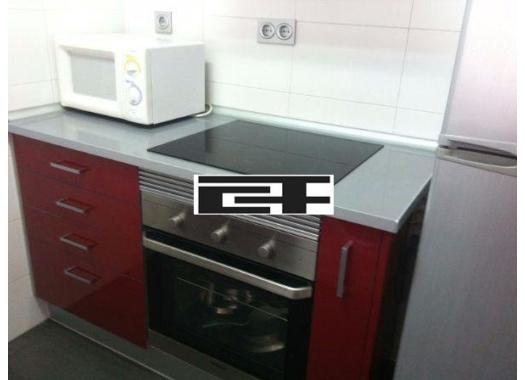 Piso en alquiler en Murcia
