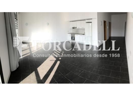 Estudio en alquiler en Barcelona