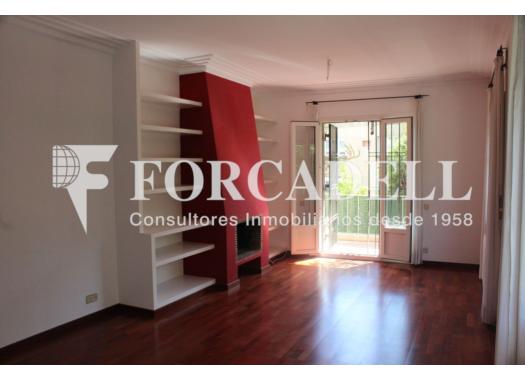 Piso en alquiler en Barcelona