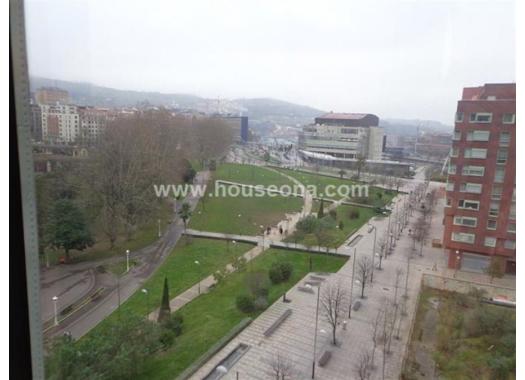 Piso en alquiler en Bilbao