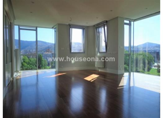 Piso en alquiler en Bilbao