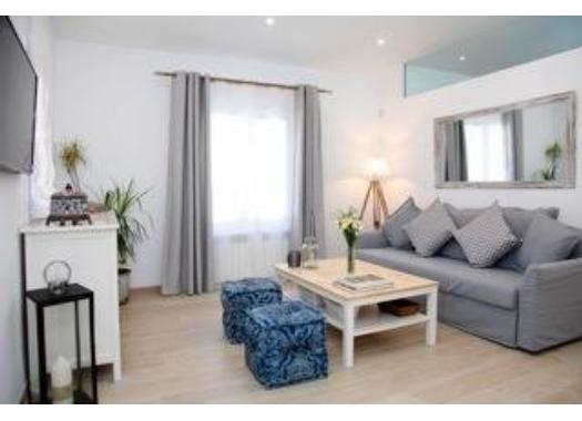 Chalet en alquiler en
