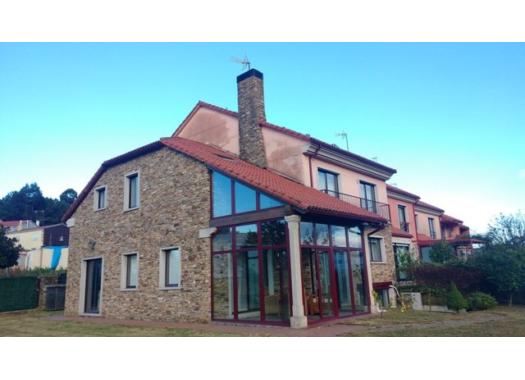 Chalet en alquiler en