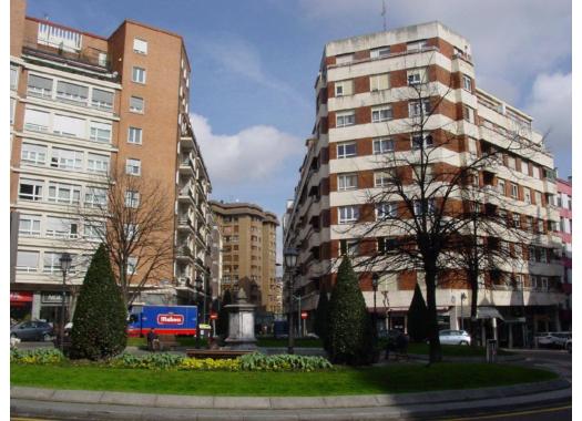 Piso en alquiler en Bilbao