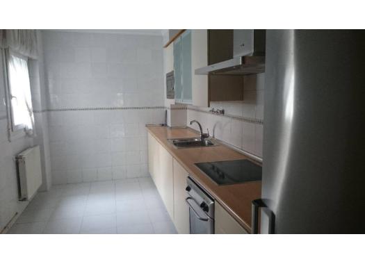 Piso en alquiler en Bilbao