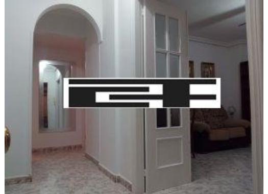 Piso en alquiler en Murcia
