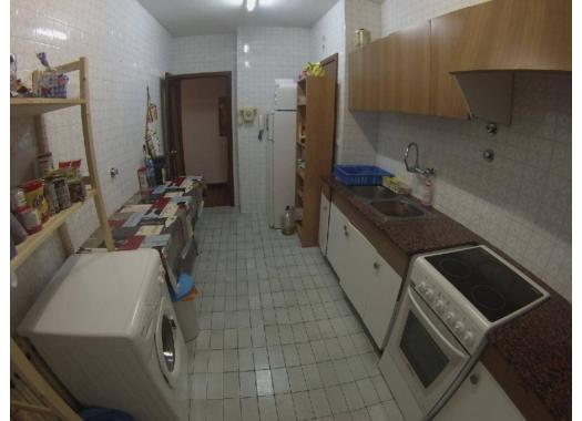 Piso en alquiler en Bilbao