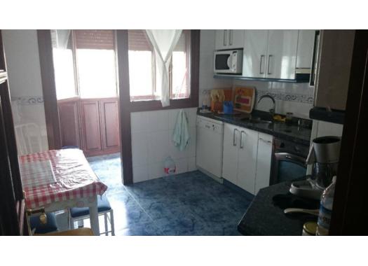 Piso en alquiler en Bilbao