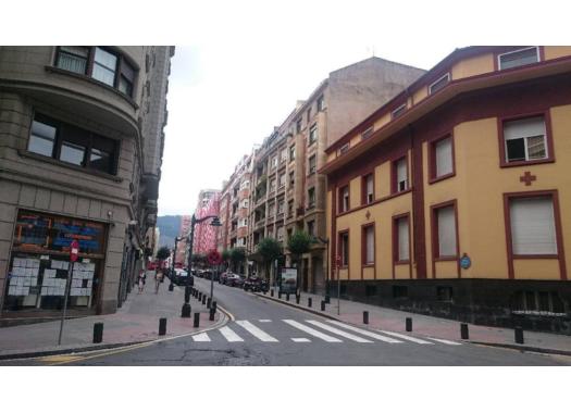 Piso en alquiler en Bilbao
