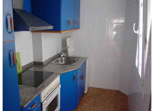 Piso en alquiler en Bilbao