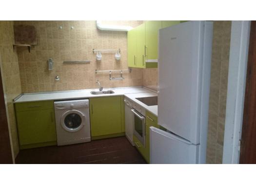 Piso en alquiler en Bilbao