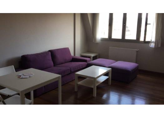 Piso en alquiler en Bilbao