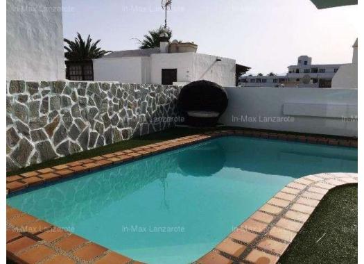 Chalet en alquiler en Las Palmas